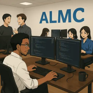 Custom software development, robust, secure, and scalable web and mobile applications.