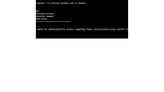 AI Shopping Assistant