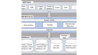 AlibabaCloud DMS MCP Server