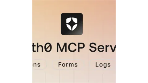 Auth0 MCP Server
