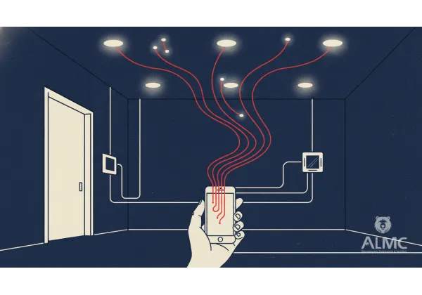Apps móviles para smart buildings: el control de tu edificio en el bolsillo