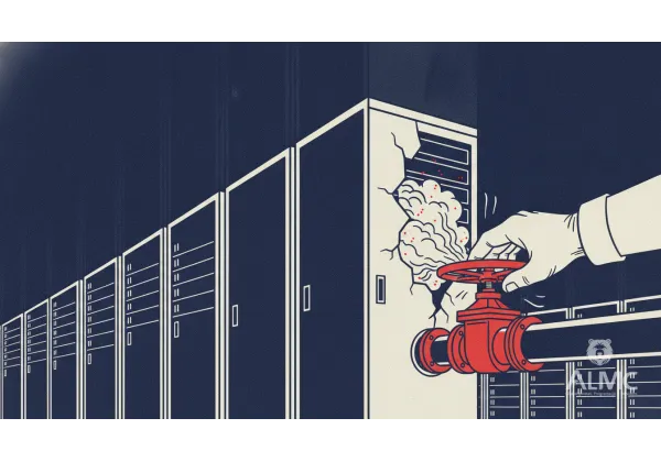 Node.js Brotli Flaw: Patch Fast, Then Harden Your Servers