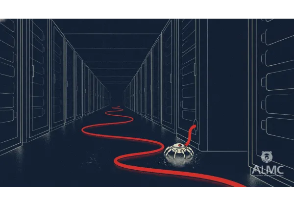 SLEEPWALKER Backdoor: A Stealthy Threat for Windows Servers