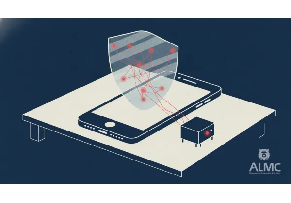 Secure Mobile Apps for IoT: A Practical Guide for Spanish Businesses