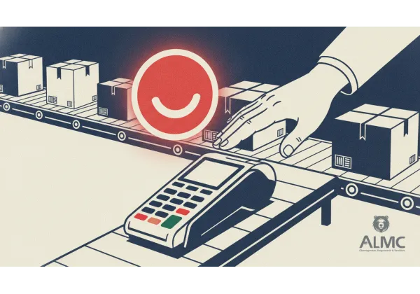 The Future of Checkout: What Biometric Payments Mean for Your Online Shop