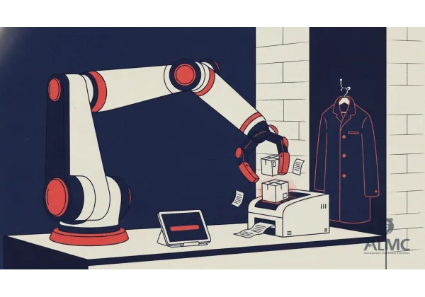 AI agents and your online shop: what really changes