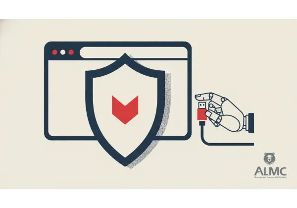 Opera GX Patch: Guarding Against Malicious Browser Mods