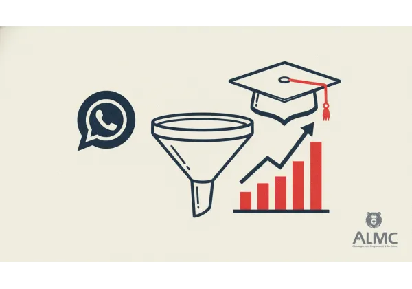 Cómo automatizar el lanzamiento de cursos en WhatsApp con Systeme.io en 2026