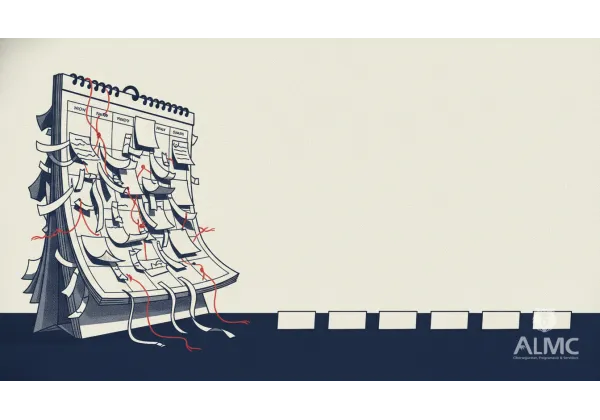 Digital Holiday & Absence Management: Why Spreadsheets Fail