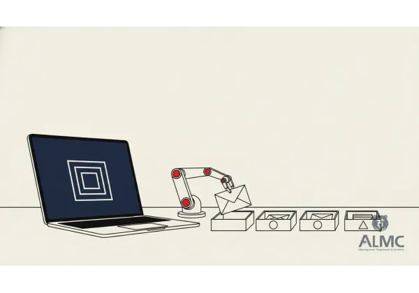 AI Email Management: Turn Your Inbox into a Productivity Hub