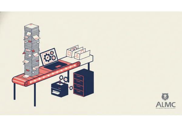 Automate Document Workflows: A Practical Guide for SMEs