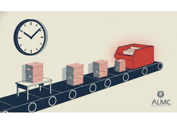 Automatización de procesos: cómo ganar horas cada semana en tu pyme
