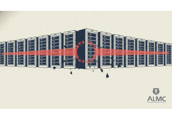 Server Security: Why Shared IP Reputation Beats Isolated Firewalls