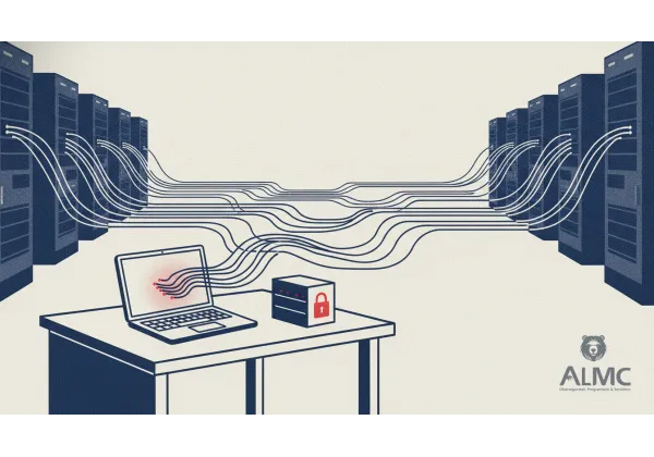 Beneficios de usar N8N autogestionado para privacidad y control de datos