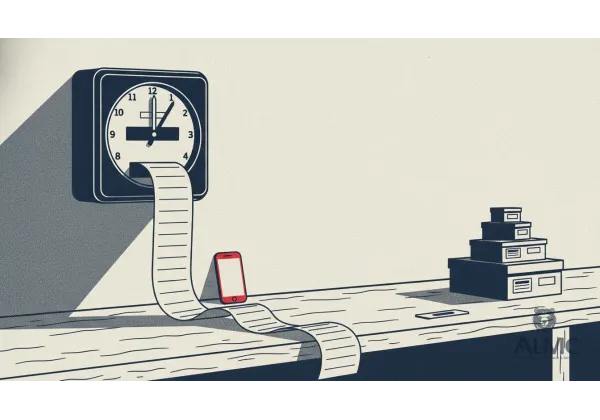 Verifactu Delayed to 2028: What About Time Tracking Rules?