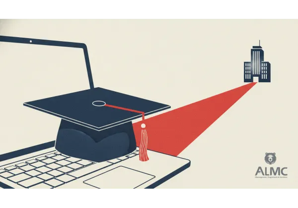 Practical Training for Real Jobs: Closing the Digital Skills Gap