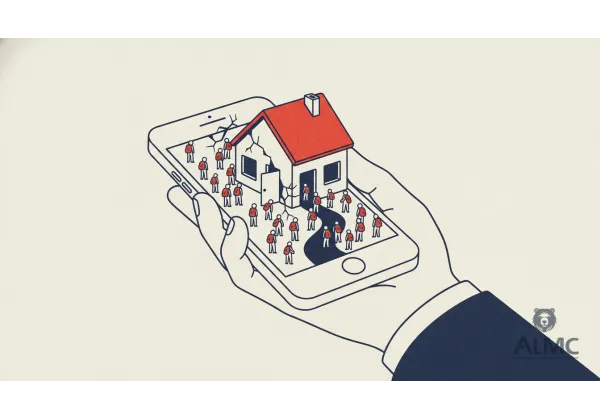 Impulsa tus ventas inmobiliarias en Cataluña con WhatsApp