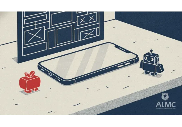 Apps móviles a medida: ¿nativas o multiplataforma? Guía 2026