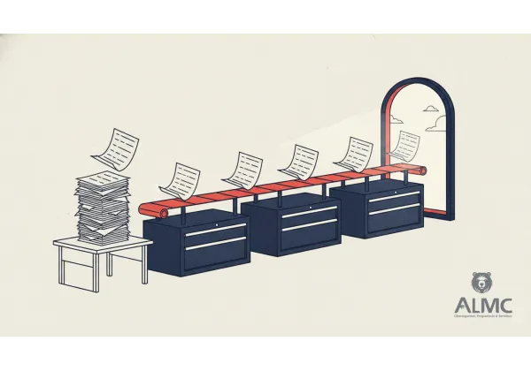 Process automation for SMEs: turn repetitive work into hours saved