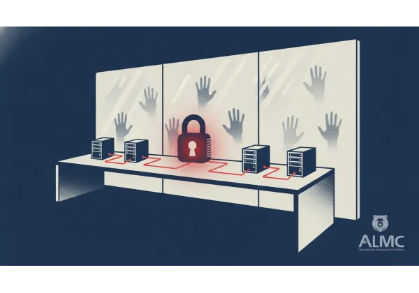 Abuse Shield: protección de servidores sin complejidad para pymes