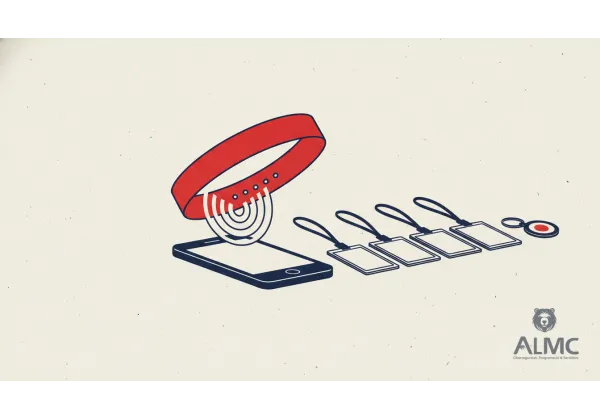 Custom Mobile Apps: Bringing NFC and Your Business to the Customer's Pocket