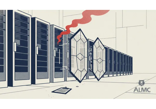 Brechas de datos sin detalles: cómo proteger tus servidores