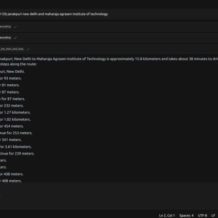 MCP Server API-MARKET MCP Server - Cloud Service