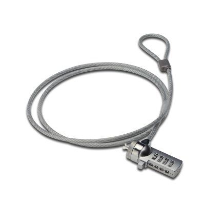 Cadenat de seguretat Ewent EW1241 amb combinació