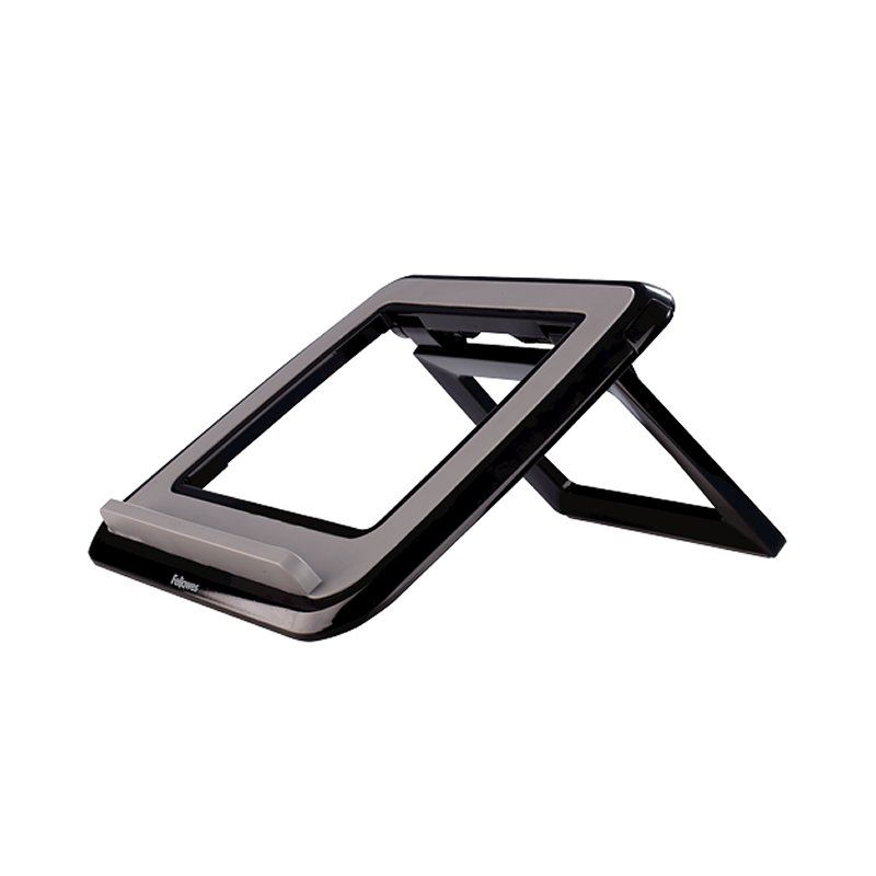 Support surélevateur Fellowes I-Spire pour ordinateur portable noir/gris