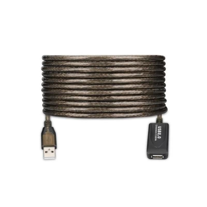 Amplificador de senyal USB Ewent EW1021 10 m