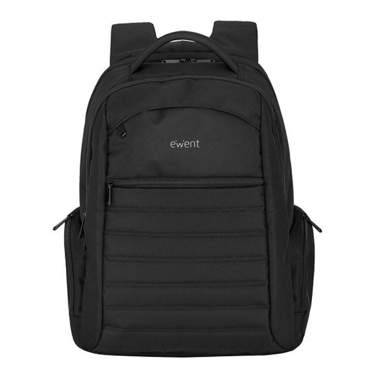 Motxilla portàtil Ewent EW2528 17,3" repel·lent a l'aigua