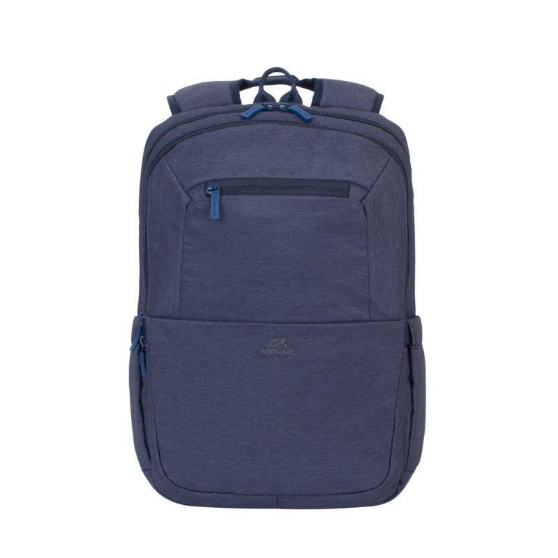 Sac à dos Rivacase 7760 Suzuka 15,6" bleu ECO