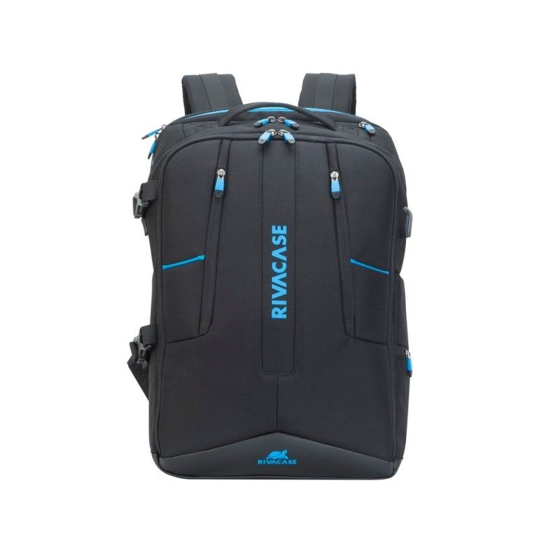 Sac à dos gaming Rivacase 7860 Borneo 17.3" 30L