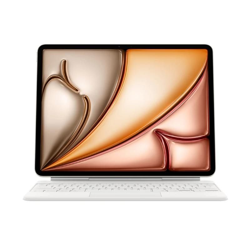 Accesorio para tableta Apple Magic Keyboard Caja de teclado y folio Ipad