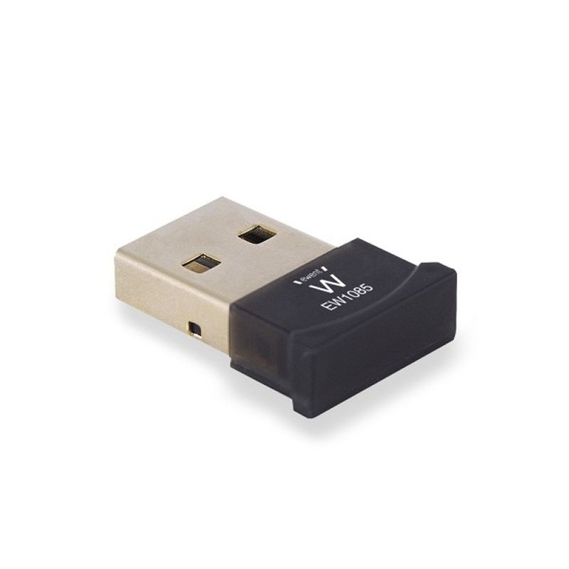 Adaptateur Bluetooth 5.3 Ewent EW1085 Mini USB