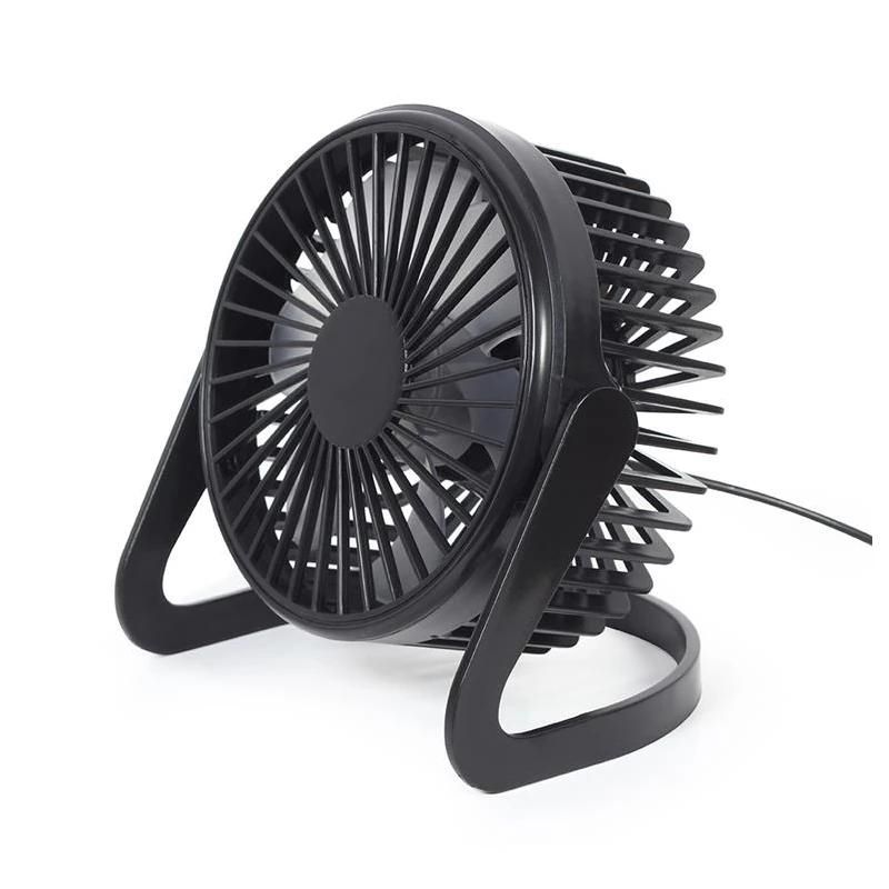 USB device GEMBIRD Ventilador para escritorio por USB black