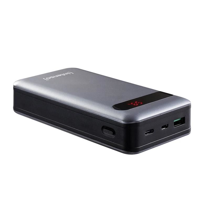 Powerbank Intenso 7332354 20000 mAh PD anthracite