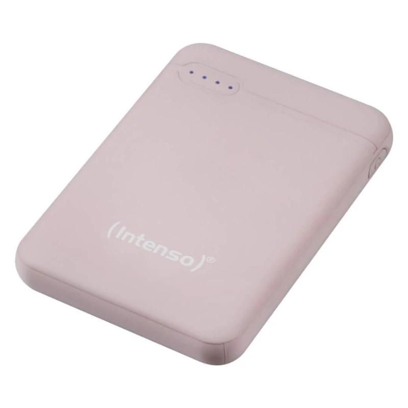 PowerBank Intenso XS5000 5000 mAh rose
