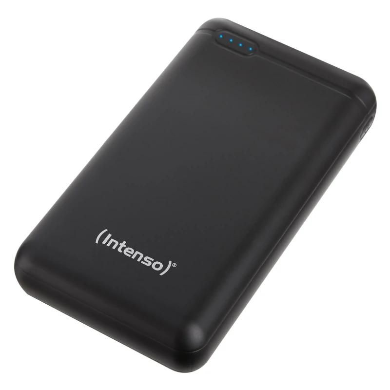 Batterie externe Intenso XS20000 20000 mAh Noir