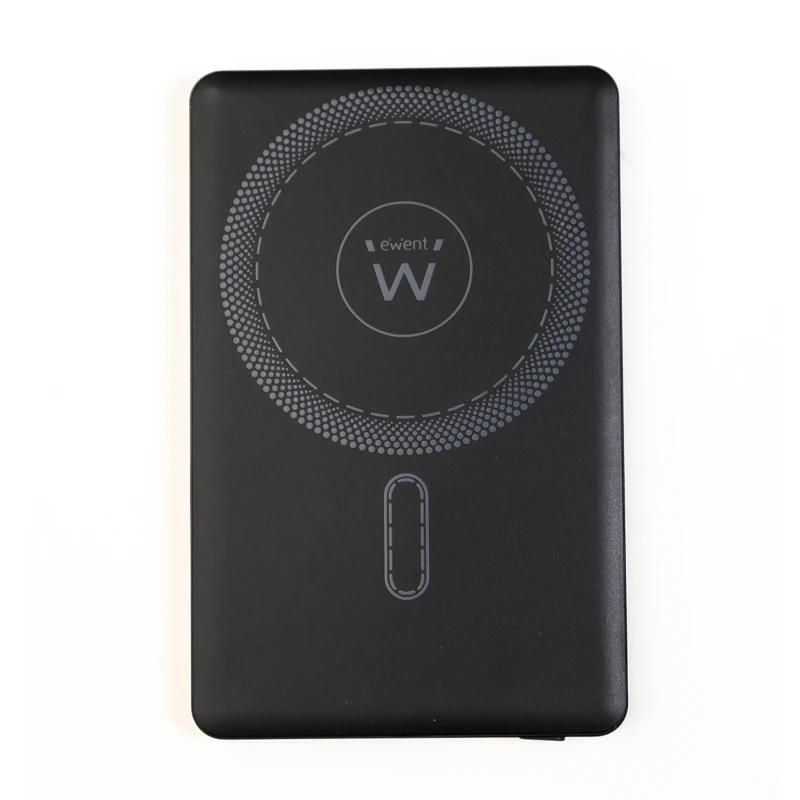 Bateria externa Ewent EW1160 5000mAh MagSafe PD 20W