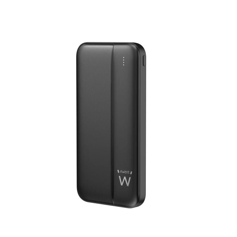 Bateria externa Ewent EW1161 10000 mAh PD 22,5 W