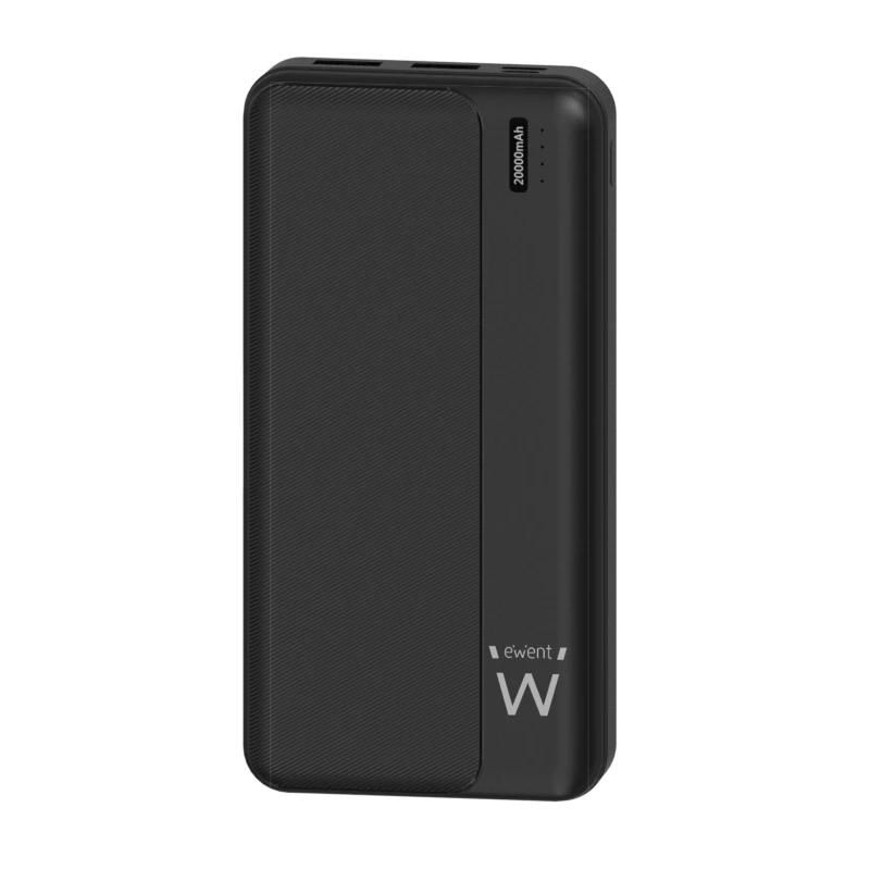 Bateria externa Ewent EW1163 20.000 mAh PD 22,5 W