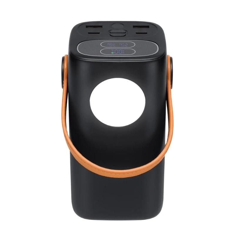 Bateria externa RIVACASE VA1085 40000 mAh amb llum