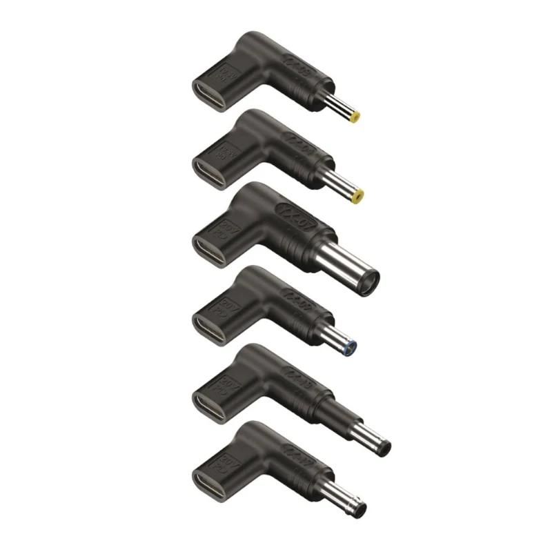NGS AATCAT0414 6 USB-C tips for HP laptops