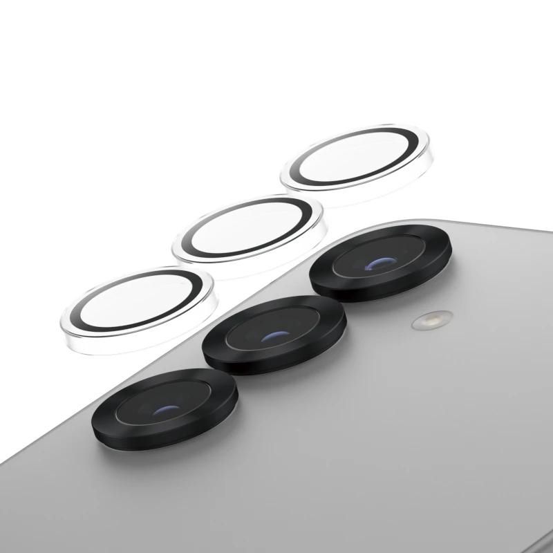 Protector de lents PanzerGlass SAFE per a Galaxy S25 Plus
