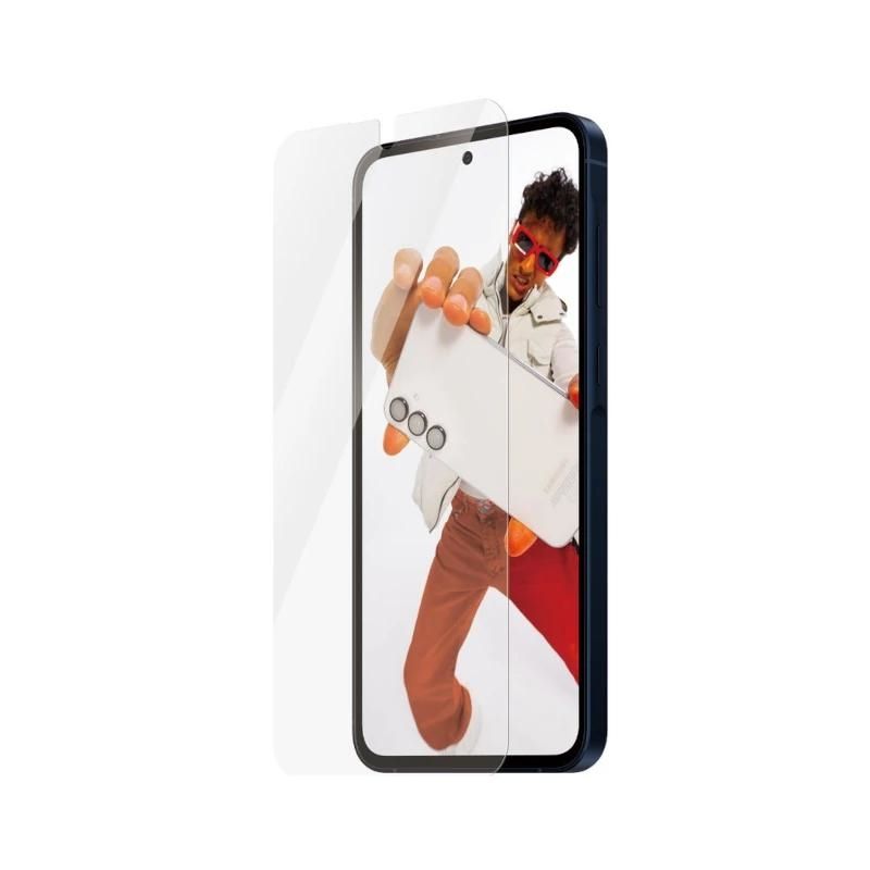 Funda o protector para móvil PanzerGlass SAFE by PanzerGlass Protector Samsung A56 5G