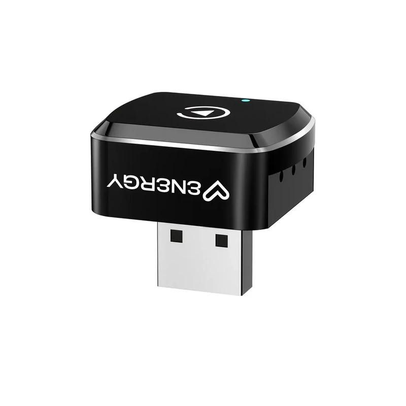 Energy Sistem Dual CarConnect 500734 Wireless Adapter