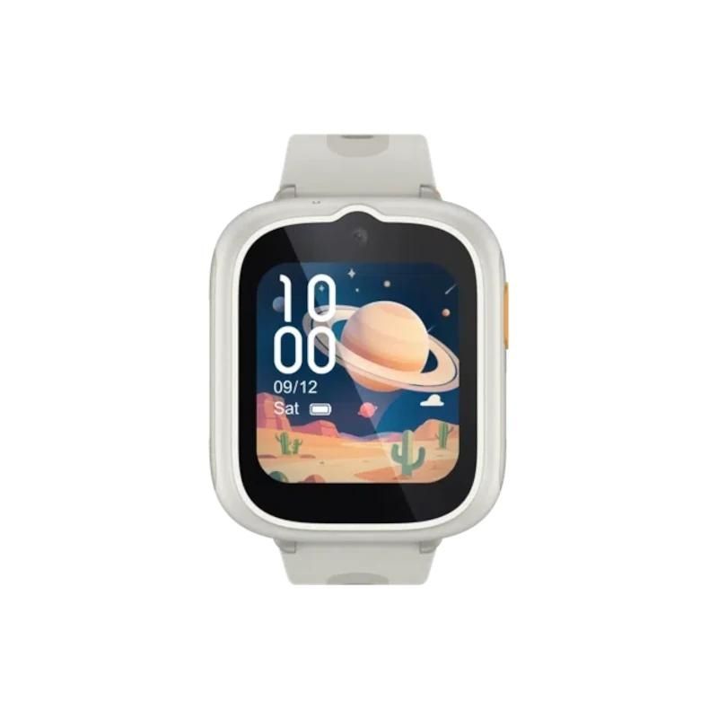 Smartwatch TCL MT48 Watch 4G Kids IP68 white Tiza