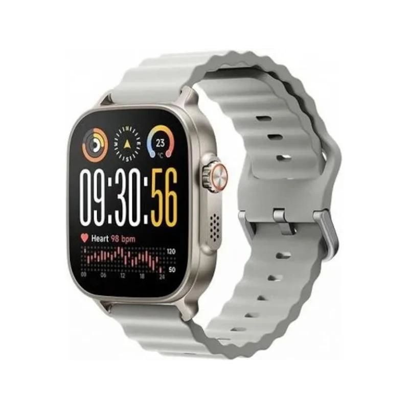 Smartwatch realme Watch 5 RMW2501 Titanium Silver