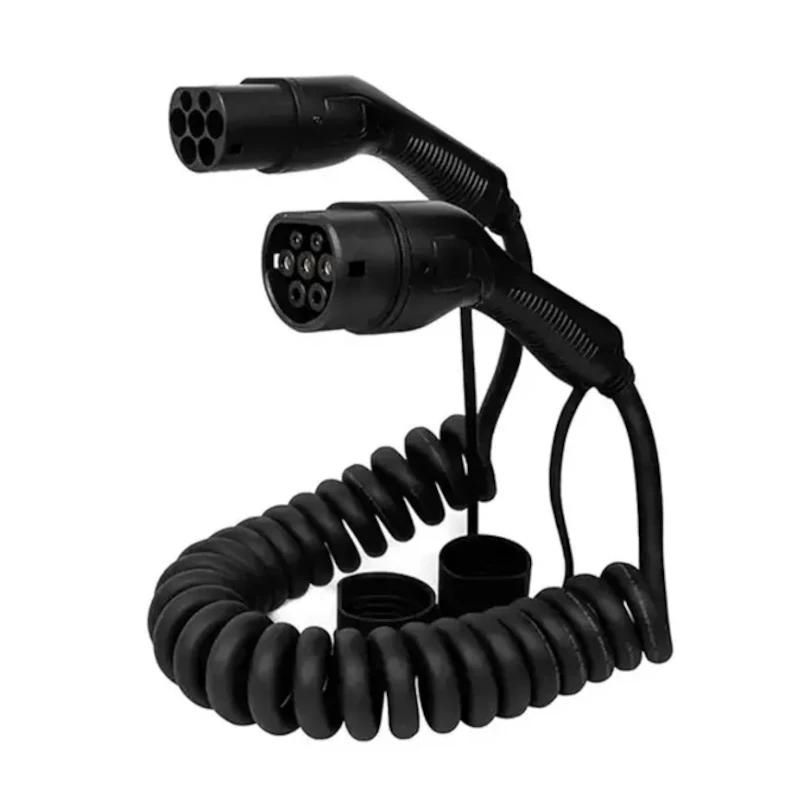Charger or power adapter MSI Portátil Coche EVSE EZgo 11kW 16ATri